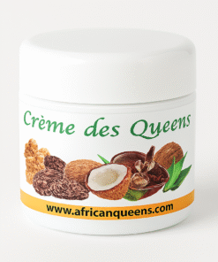CRÈME DES QUEENS