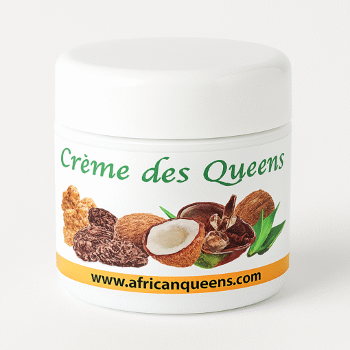CRÈME DES QUEENS
