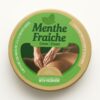 MENTHE FRAÎCHE CRÈME