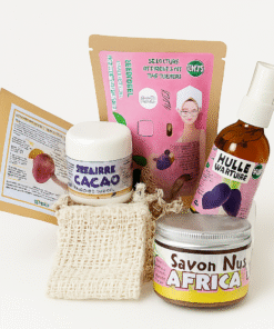 KIT SPÉCIAL CHEVEUX DES QUEENS