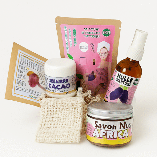 KIT SPÉCIAL CHEVEUX DES QUEENS