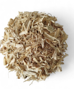 ÉCORCES DE MORINGA HACHER