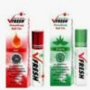 VFRESH AROMATHERAPY VIX ( COULEUR ROUGE )