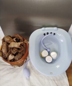 KIT SPÉCIAL HÉMORROÏDES