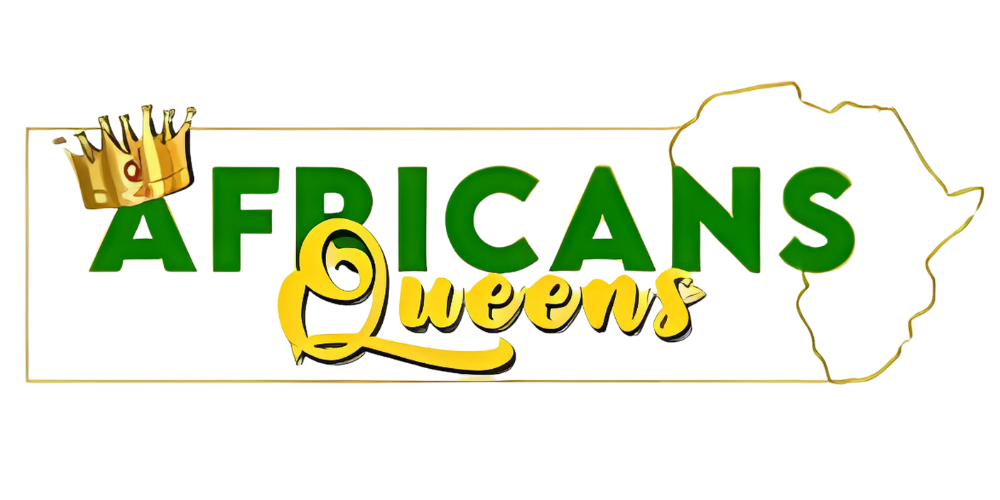 Africans Queens
