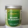 BEURRE DE MORINGA
