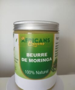 BEURRE DE MORINGA