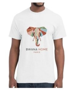 Alternative view of TEE shirt